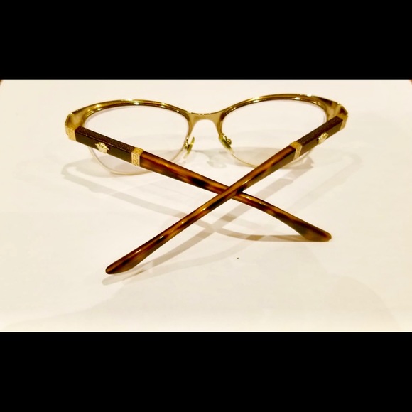 Versace glass frame - Picture 5 of 5